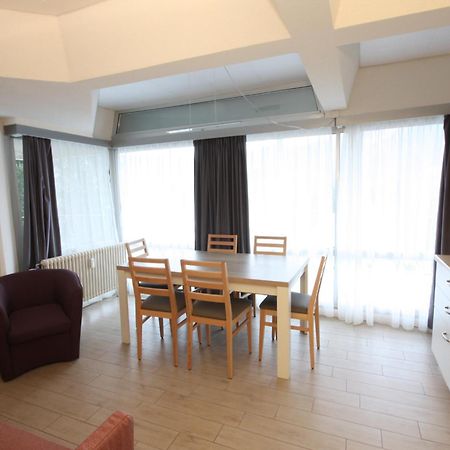 Marilleva 1400 Appartamenti Montana 객실 사진