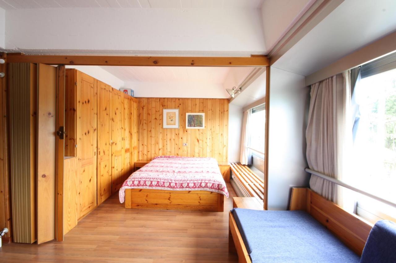 Marilleva 1400 Appartamenti Montana 외부 사진