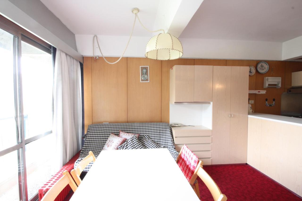Marilleva 1400 Appartamenti Montana 외부 사진
