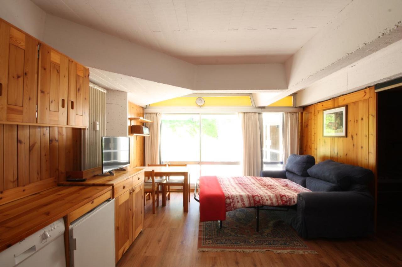 Marilleva 1400 Appartamenti Montana 외부 사진