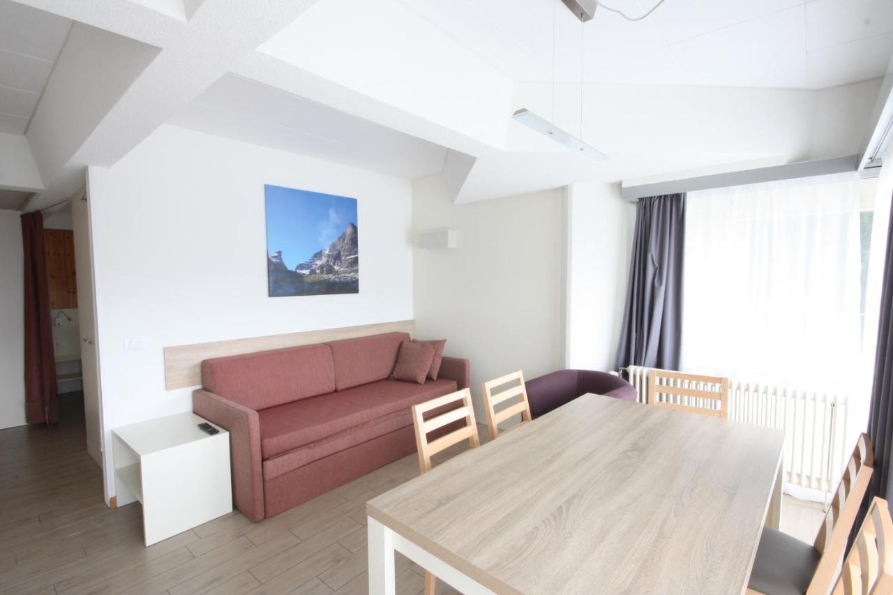 Marilleva 1400 Appartamenti Montana 외부 사진