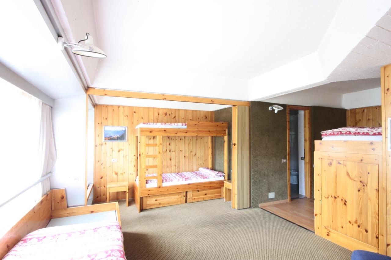 Marilleva 1400 Appartamenti Montana 외부 사진