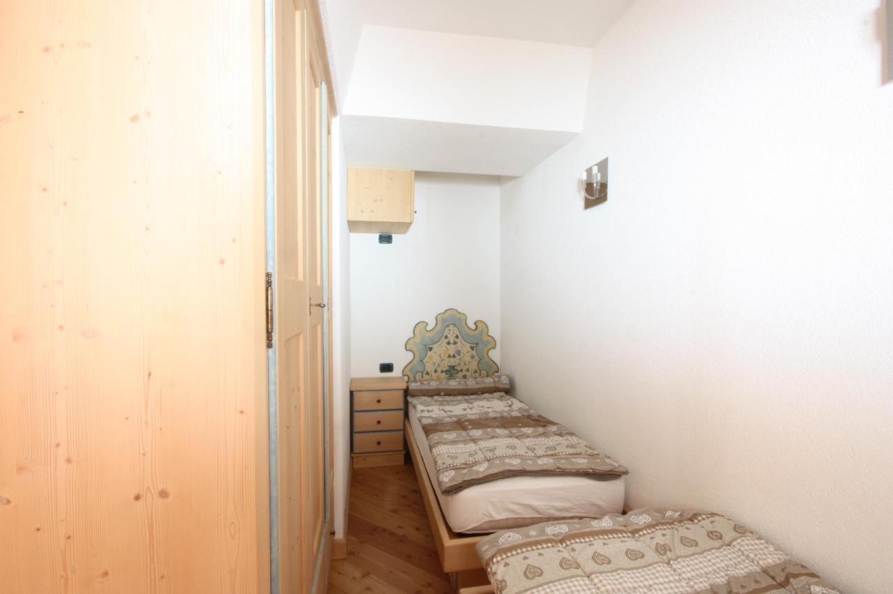 Marilleva 1400 Appartamenti Montana 외부 사진