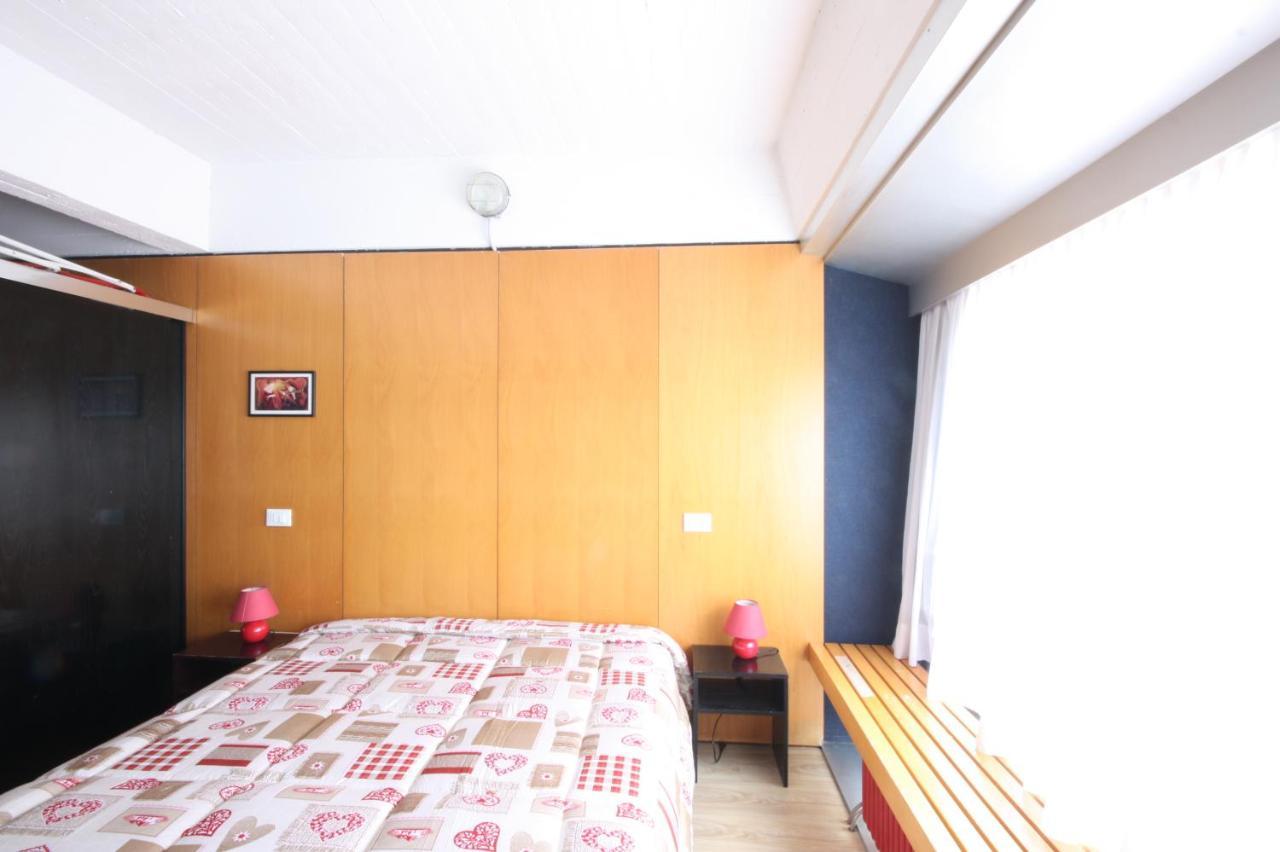 Marilleva 1400 Appartamenti Montana 외부 사진