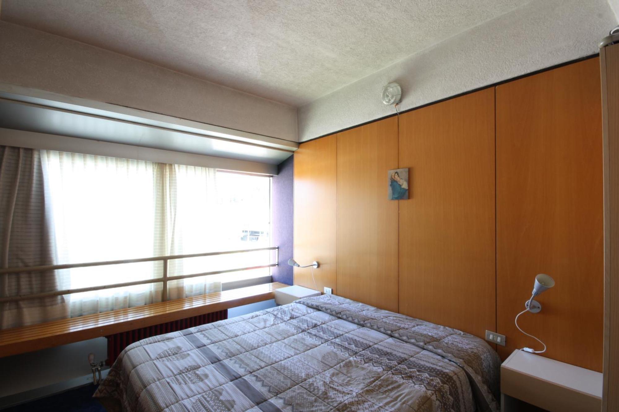 Marilleva 1400 Appartamenti Montana 객실 사진